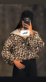 بامبر پلنگی کلاهدار ۱۳۸۲ - Image 3