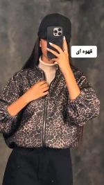 بامبر فوتر پلنگی ۱۳۸۱ - Image 3