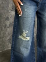 شلوار فول بگ مهرانه ۳۳۹۳ (40164) - Image 2