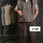 وست بلند پلنگی ۱۳۸۵