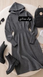 کتان بافت هوراد4233 - Image 5