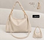 کیف دسته چین دار بزرگ ۷۲۵۴