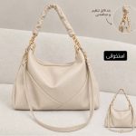 کیف دسته چین دار بزرگ ۷۲۵۴
