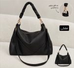 کیف دسته چین دار بزرگ ۷۲۵۴ - Image 4