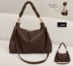 کیف دسته چین دار بزرگ ۷۲۵۴ - Image 2