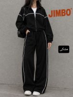 ست شویشرت شلوار کلیا - Image 2