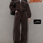 ست شویشرت شلوار کلیا
