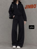ست نیم زیپ اویشو 1398 - Image 2
