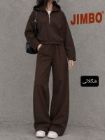 ست نیم زیپ اویشو 1398 - Image 3