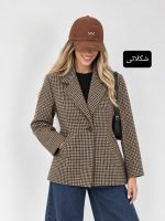 شکت یقه آمریکایی 1397 - Image 2