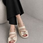 صندل پروانه ای 8224