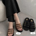 دمپایی سگک دار ۸۱۲۱