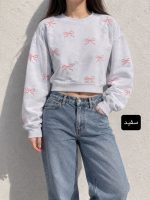 کراپ دورس پاپیون 1252 - Image 6