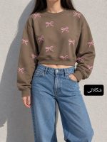 کراپ دورس پاپیون 1252 - Image 2