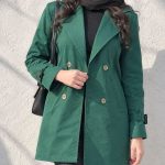 ترنج کت رومنس 2124
