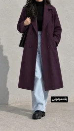 پالتو فوتر زمانه 2327 - Image 2