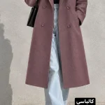 پالتو فوتر زمانه 2327
