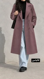 پالتو فوتر زمانه 2327