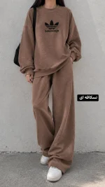 ست دورس شلوار هورام 1208 - Image 4