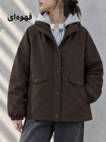 سویشرت ماهک 1386 - Image 4