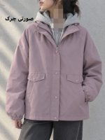 سویشرت ماهک 1386