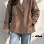 ترنج کت باکسی سانتانا 2315