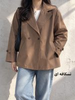 ترنج کت باکسی سانتانا 2315