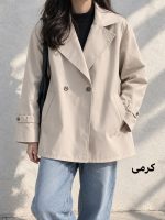 ترنج کت باکسی سانتانا 2315 - Image 6