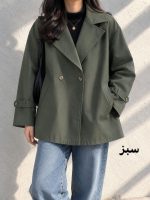 ترنج کت باکسی سانتانا 2315 - Image 4