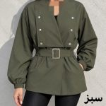 بارونی عروسکی پرچی 2406