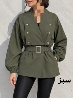 بارونی عروسکی پرچی 2406