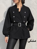 بارونی عروسکی پرچی 2406 - Image 2