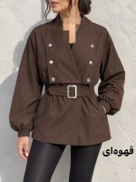 بارونی عروسکی پرچی 2406 - Image 3