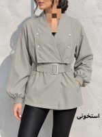 بارونی عروسکی پرچی 2406 - Image 4