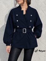 بارونی عروسکی پرچی 2406 - Image 5