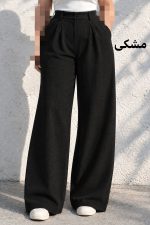 شلوار بگ مراکشی 3335 - Image 4