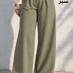 شلوار بگ مراکشی 3335
