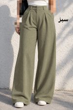 شلوار بگ مراکشی 3335