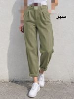شلوار مام مراکشی 3334 - Image 3