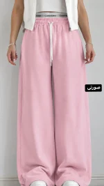 شلوار جاگر calvin دورس3410 - Image 8