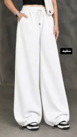 شلوار جاگر دورس ۳۴۰۹ - Image 6