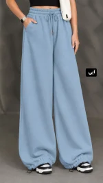 شلوار جاگر دورس ۳۴۰۹ - Image 7
