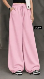 شلوار جاگر دورس ۳۴۰۹ - Image 8