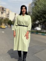 کفتان آستین سه ربع الوا 2316
