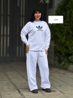ست دورس شلوار هورام 1208 - Image 3