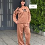 ست دورس شلوار هورام 1208