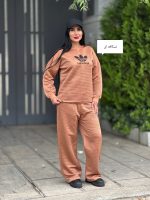 ست دورس شلوار هورام 1208