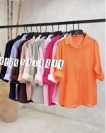شومیز شیشه‌ای 1308 - Image 4