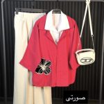 شومیز ساناز 1131