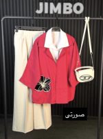 شومیز ساناز 1131